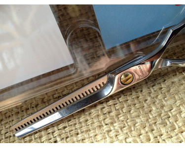 Jaguar Pre Style Ergo P design  5.5" 28 tooth thinner or texturing 